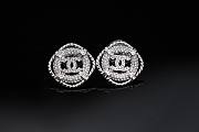 Chanel Earrings 04 - 2