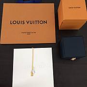Louis Vuitton Necklace 01 - 1