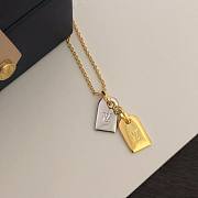Louis Vuitton Necklace 01 - 6