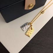 Louis Vuitton Necklace 01 - 4