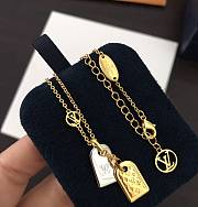 Louis Vuitton Necklace 01 - 2