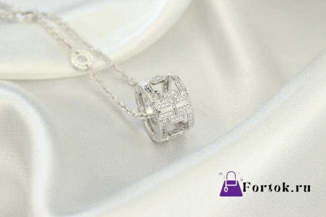 Bvlgari Necklace 01 - 1