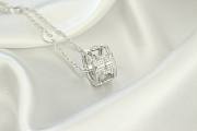 Bvlgari Necklace 01 - 1