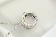 Bvlgari Necklace 01 - 5