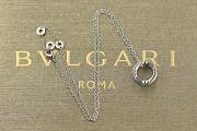 Bvlgari Necklace 01 - 2
