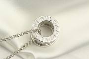 Bvlgari Necklace 02 - 3
