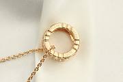 Bvlgari Necklace 03 - 6