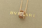 Bvlgari Necklace 03 - 5