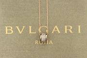 Bvlgari Necklace 04 - 5