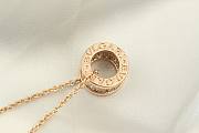 Bvlgari Necklace 04 - 3