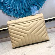 Ysl Medium Loulou Matelassé 