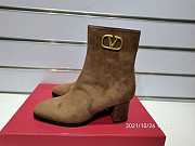 Valentino Boots 01 - 1