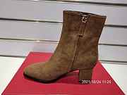 Valentino Boots 01 - 2