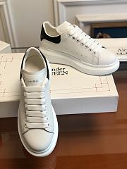 Alexander McQueen Smiley Face Shoes 01 - 1