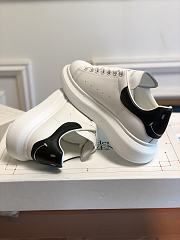Alexander McQueen Smiley Face Shoes 01 - 2