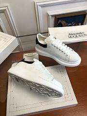 Alexander McQueen Smiley Face Shoes 01 - 3