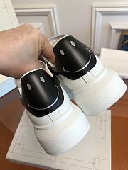 Alexander McQueen Smiley Face Shoes 01 - 5