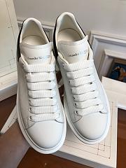 Alexander McQueen Smiley Face Shoes 01 - 4
