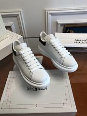 Alexander McQueen Smiley Face Shoes 01 - 6