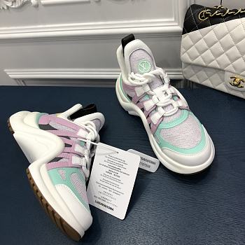 Louis Vuitton Archlight Sneaker 1A8VPL