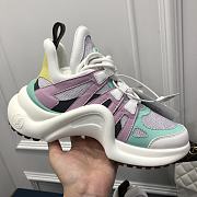 Louis Vuitton Archlight Sneaker 1A8VPL - 2