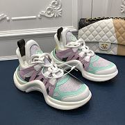 Louis Vuitton Archlight Sneaker 1A8VPL - 3