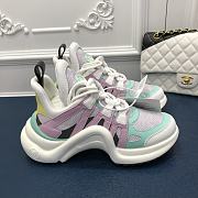 Louis Vuitton Archlight Sneaker 1A8VPL - 4