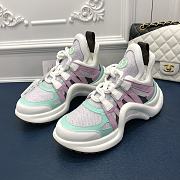 Louis Vuitton Archlight Sneaker 1A8VPL - 5
