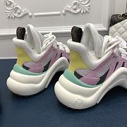 Louis Vuitton Archlight Sneaker 1A8VPL - 6