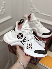 Louis Vuitton Archlight Sneaker 1A93XA - 1