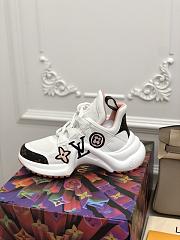 Louis Vuitton Archlight Sneaker 1A93XA - 5