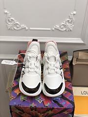 Louis Vuitton Archlight Sneaker 1A93XA - 6