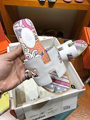 Hermes Slippers 02 - 6