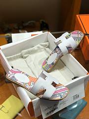 Hermes Slippers 02 - 2