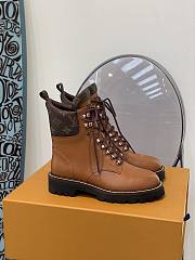 Louis Vuitton Territory Flat Ranger Cognac 1A969V  - 1