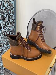 Louis Vuitton Territory Flat Ranger Cognac 1A969V  - 2