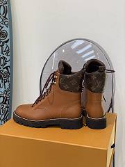 Louis Vuitton Territory Flat Ranger Cognac 1A969V  - 3