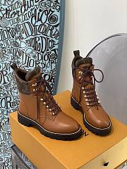 Louis Vuitton Territory Flat Ranger Cognac 1A969V  - 4