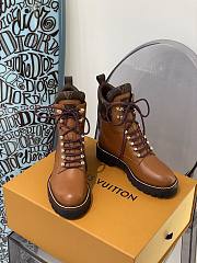 Louis Vuitton Territory Flat Ranger Cognac 1A969V  - 6