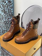 Louis Vuitton Territory Flat Ranger Cognac 1A969V  - 5