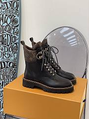 Louis Vuitton Territory Flat Ranger Black 1A969U  - 1