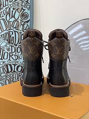 Louis Vuitton Territory Flat Ranger Black 1A969U  - 2