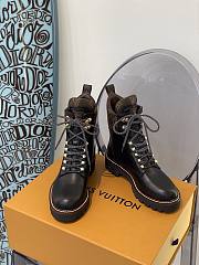 Louis Vuitton Territory Flat Ranger Black 1A969U  - 3
