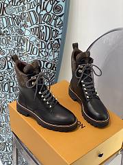 Louis Vuitton Territory Flat Ranger Black 1A969U  - 5