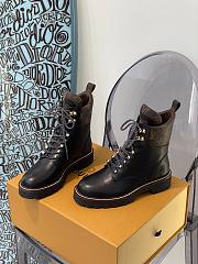 Louis Vuitton Territory Flat Ranger Black 1A969U  - 6