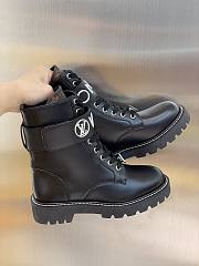 Louis Vuitton Territory Flat Ranger Black 1A9HAO - 2