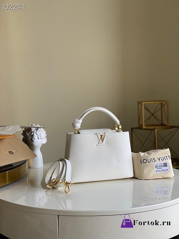Shop Louis Vuitton TAURILLON Christopher Tote (M58479) by