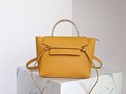 Celine Micro Belt Bag - Handbags - CEL94333