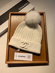 Chanel Hat 02 - 6