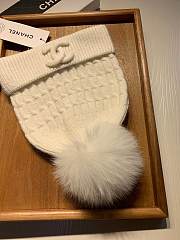 Chanel Hat 02 - 5